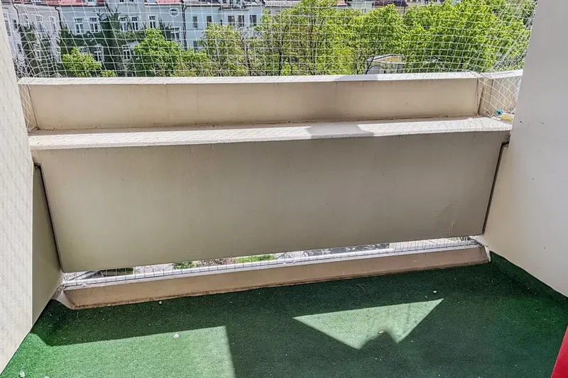 Südostbalkon