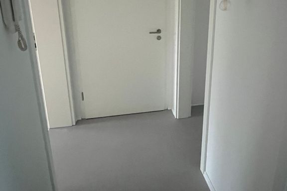Teilrenovierte 3,5-Zimmer Wohnung in beliebter Wohnlage