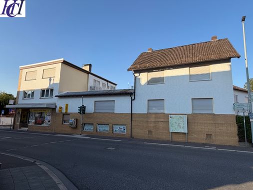 Jetzt neu: Haus zum Kauf in Kelkheim (Taunus)