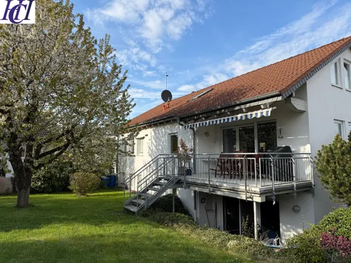 Jetzt neu: Haus zum Kauf in Kelkheim (Taunus)
