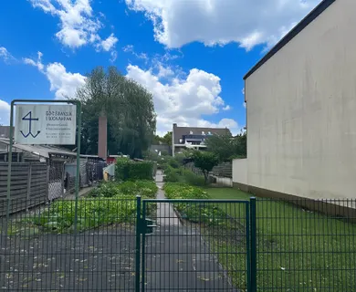 KR: BAUGRUNDSTÜCK IN RUHIGER LAGE ZU KAUFEN