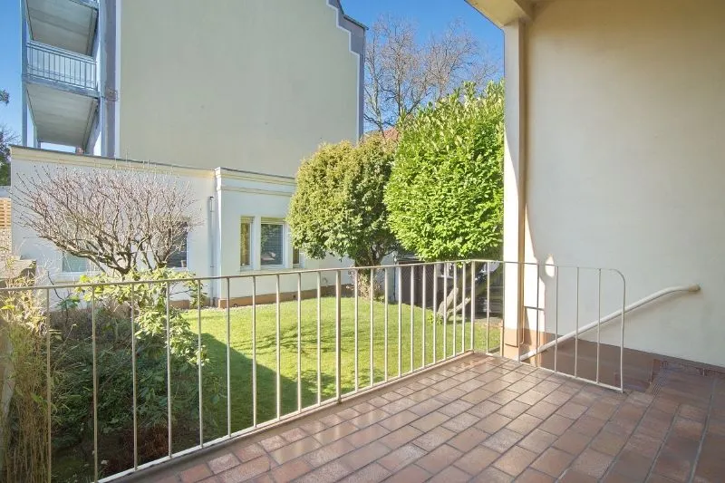 Balkon