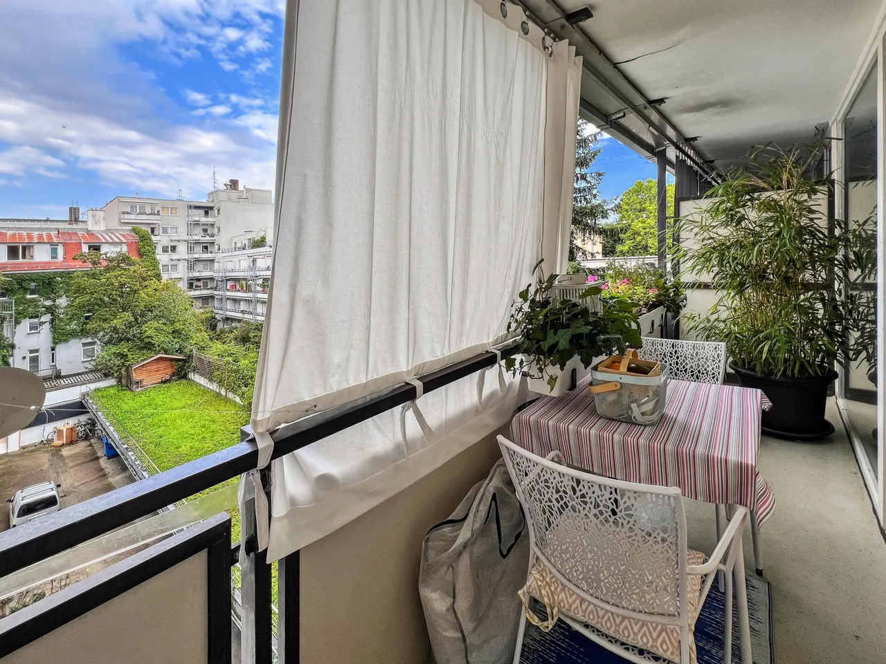 Balkon