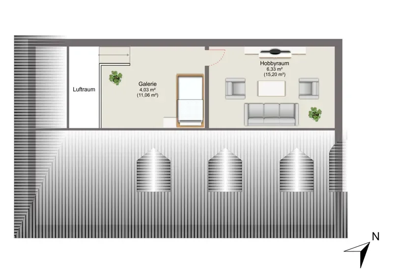 Maisonette