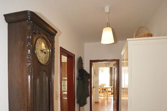 Diele OG-Wohnung