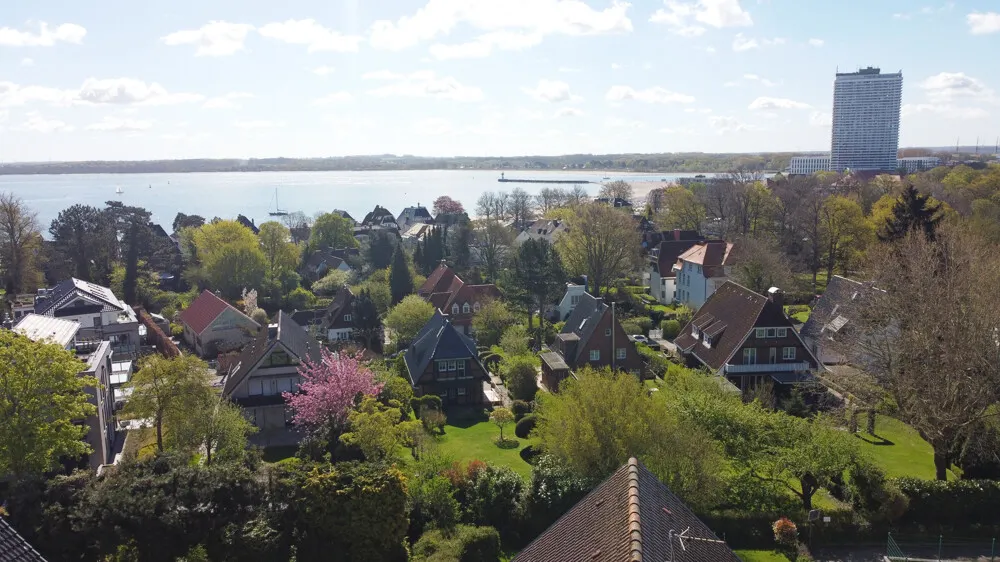 Aussicht