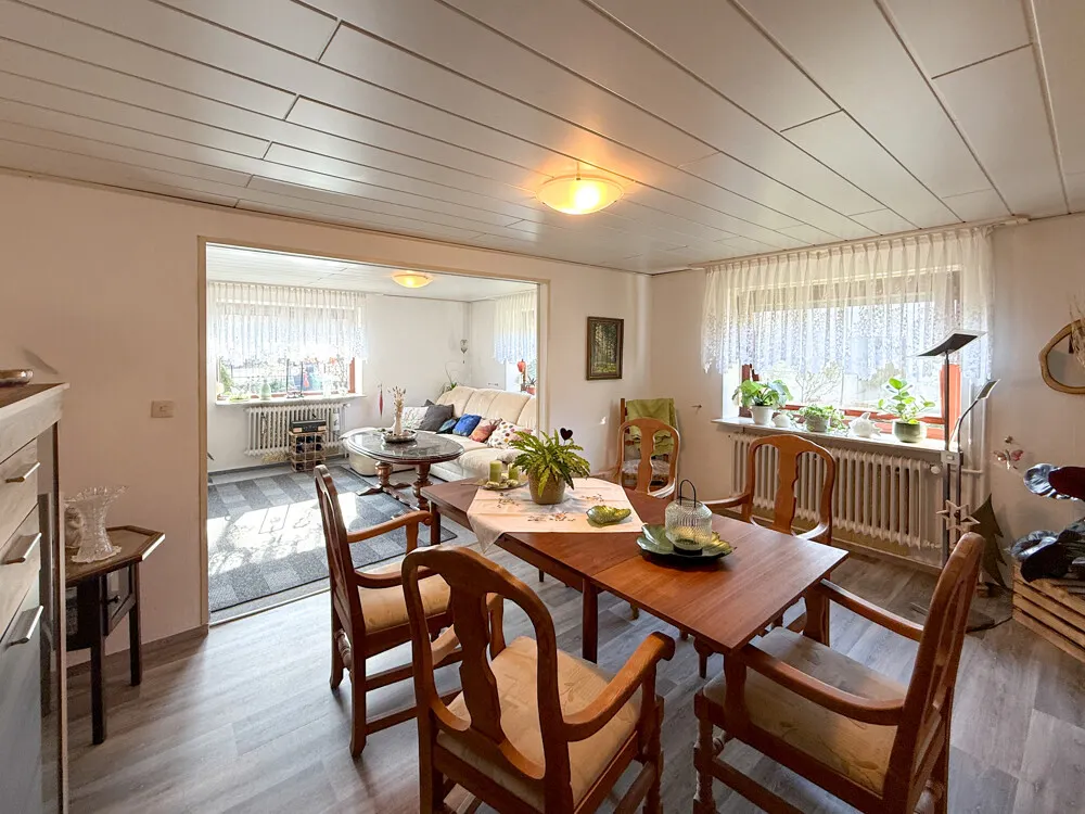 Esszimmer