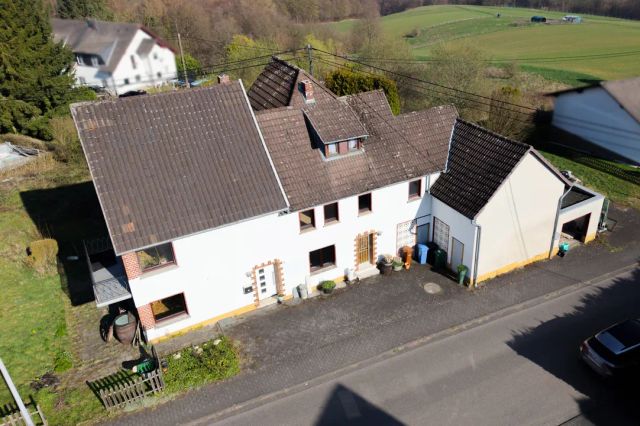Draufsicht