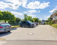 Parkplatz