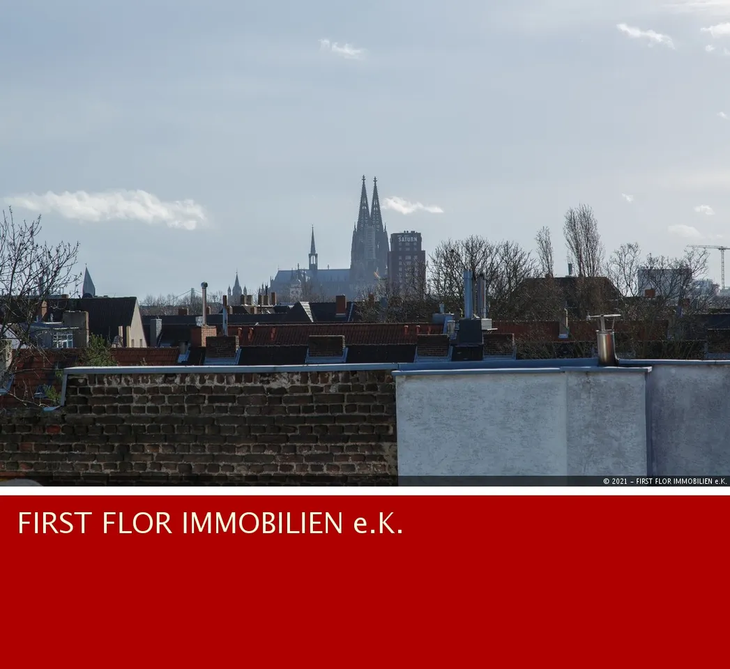 FIRST FLOR IMMOBILIEN Köln