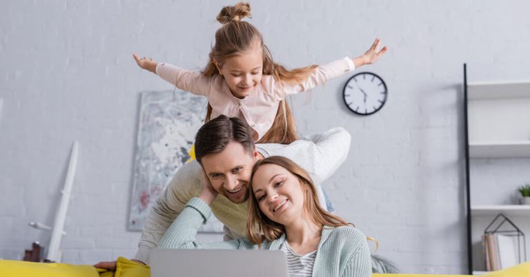 Raus aus der Enge: So gelingt der Umzug ins größere Zuhause