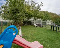 Gartenansicht