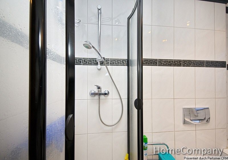 Dusche