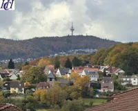 Ausblick zum Atzelberg
