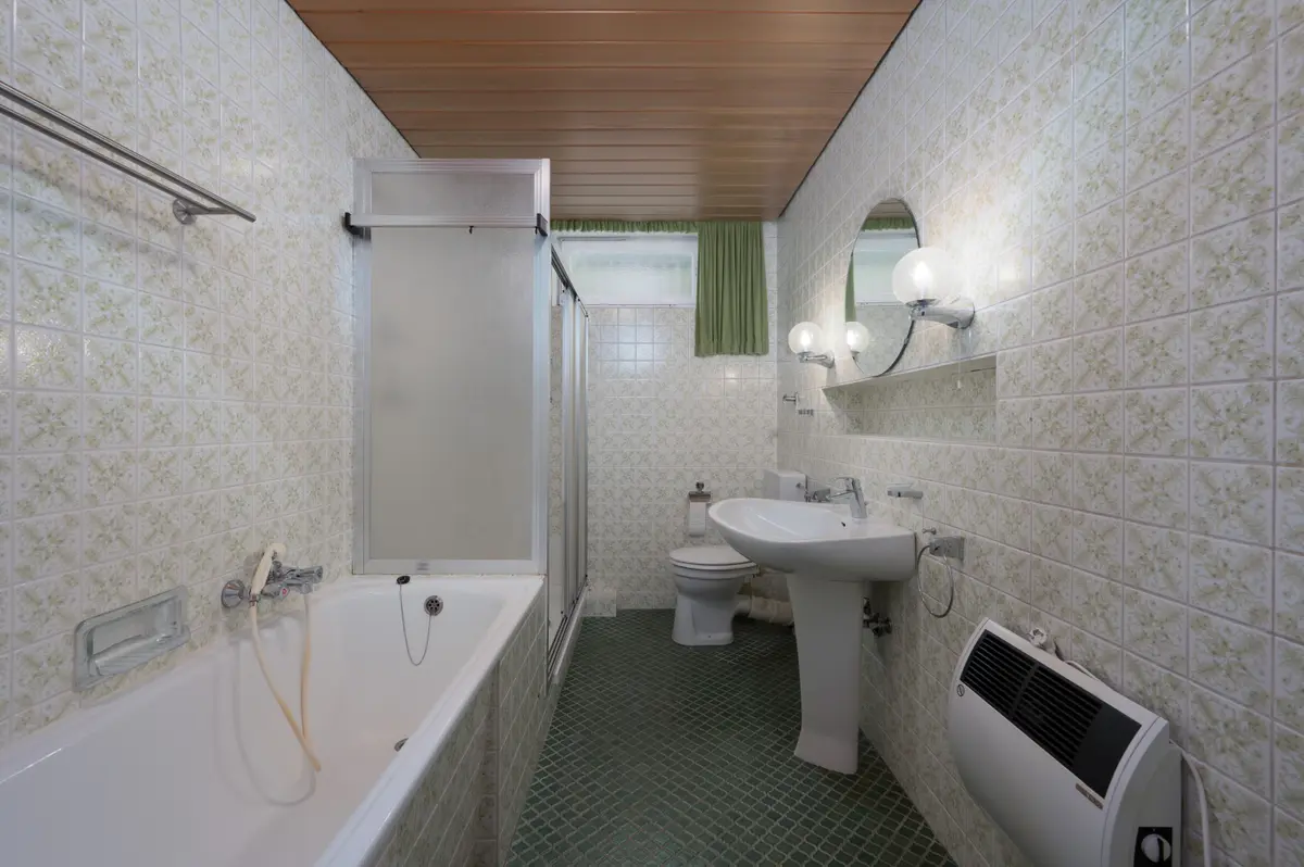 Badezimmer UG