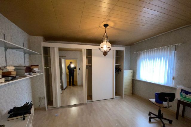 Kinderzimmer 2 im Obergeschoss