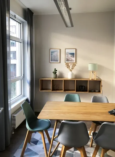 Besprechungsraum 