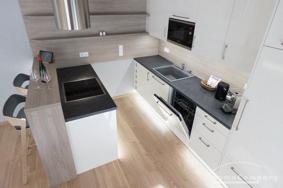 18116107 HomeCompany Dresden Möbliert/Furnished Exclusives 1-Zimmer Apartment in Dresden-Altstadt Nähe Frauenkirche max. 2 Personen