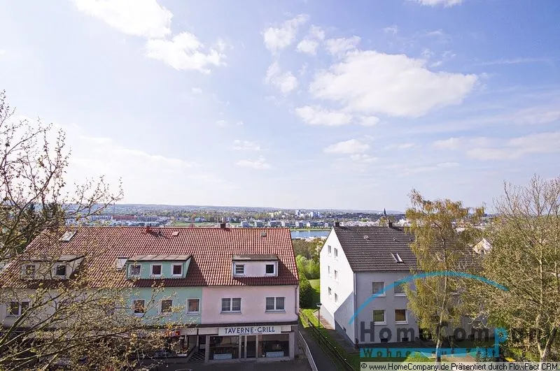Aussicht-Phoenixsee