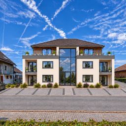 Renditestarke Zukunftsinvestition am Rande des Nationalparks: Genehmigtes Neubauprojekt mit 10 WE