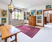 Kinderzimmer 1