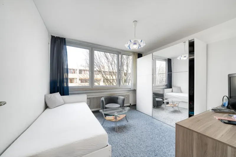 Büro / Kinderzimmer