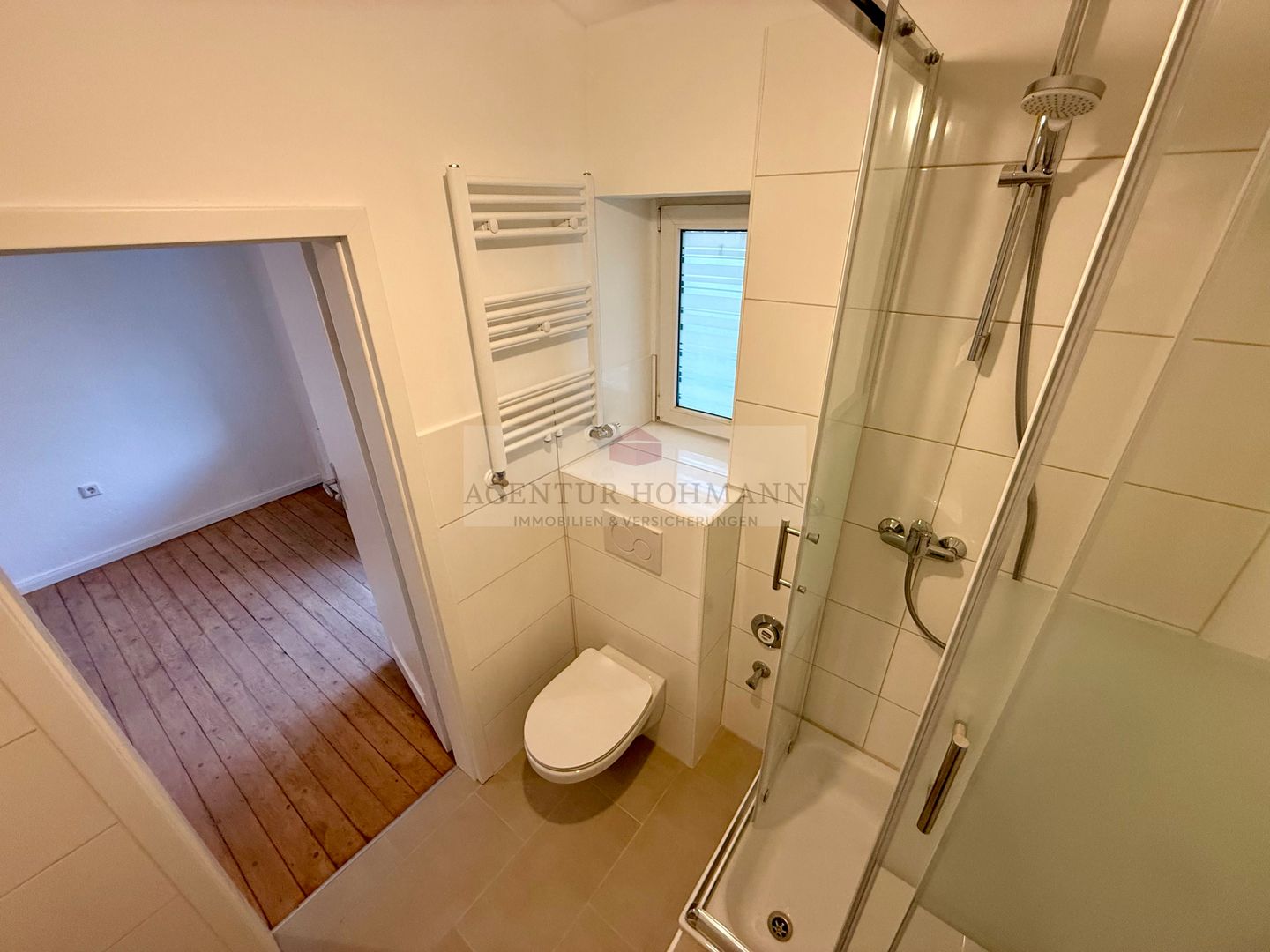 Wohnung zur Miete in Wuppertal - Photo 2