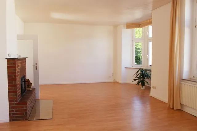 Wohnung 1. OG Haus 9