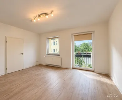 MODERNES APARTMENT IN KREFELD ZU MIETEN! - Photo 2