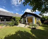 Blick Atelierzimmer