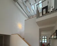 Eingangsbereich Wohneinheit