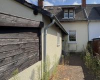 Garten Außenansicht 