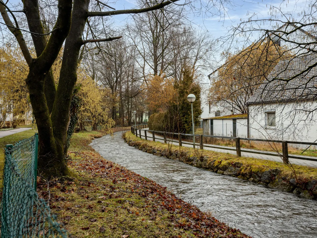 Umgebung