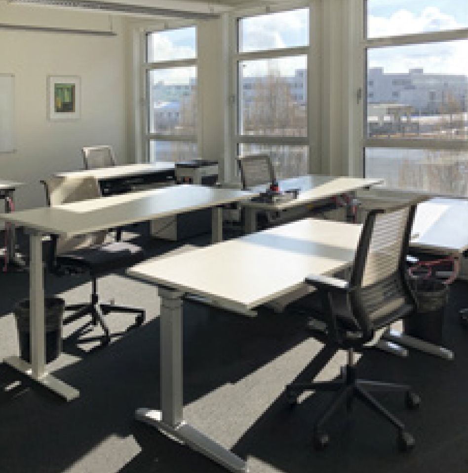 Büro