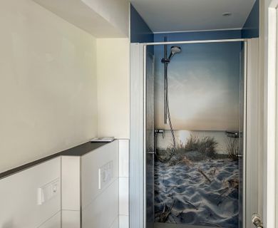 Traumhafte Wohnung in charmanten Zweifamilienhaus im Westerwald! - Photo 3