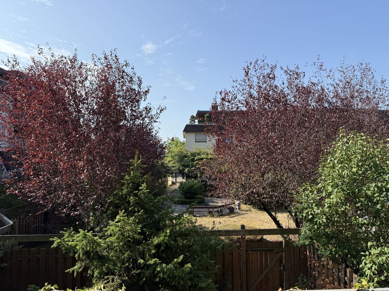 Aussicht