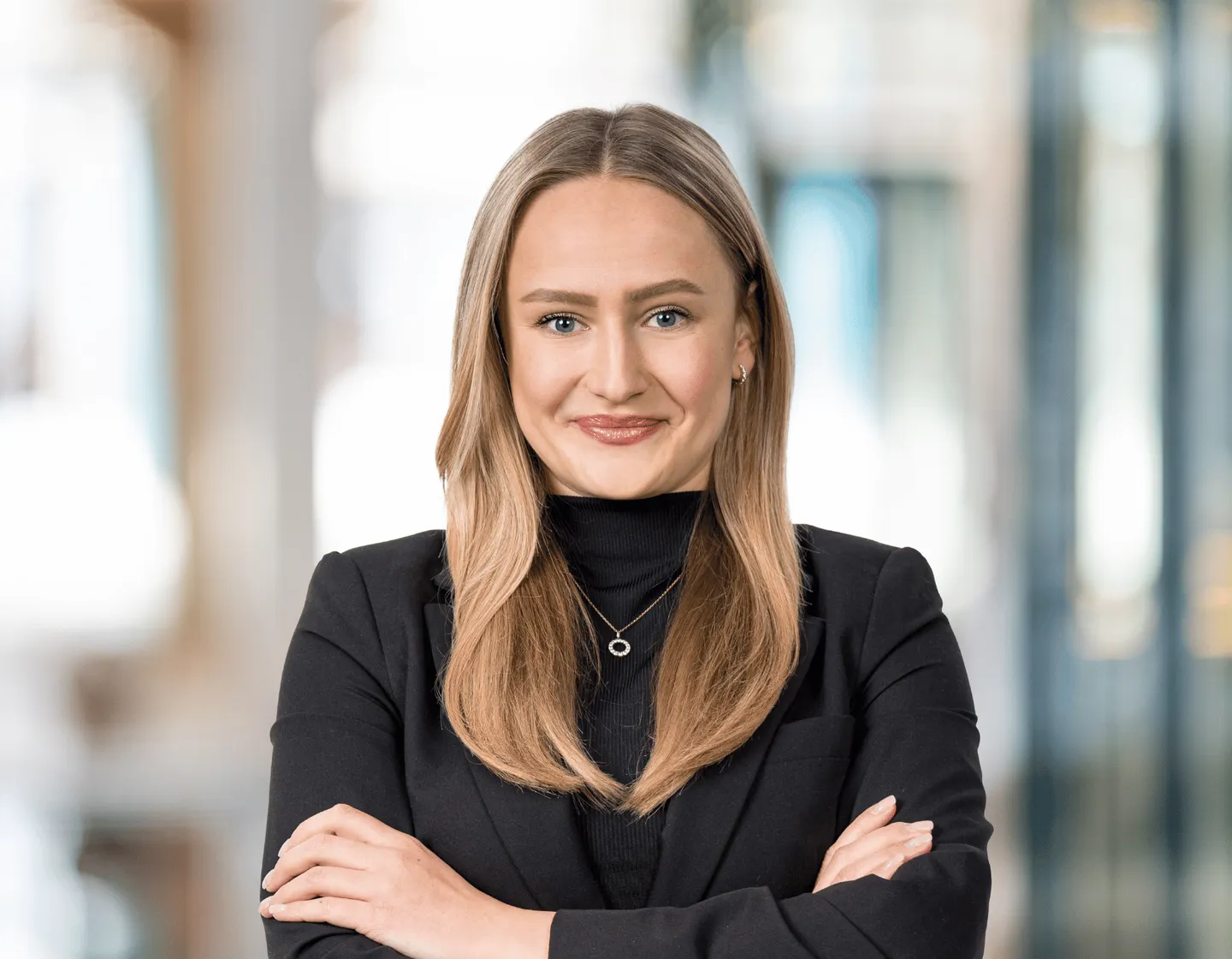 Anna Eisenbichler