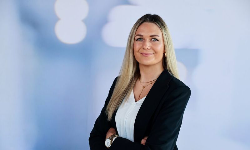 Kim Kleigrewe - Ihre Ansprechpartnerin in Münster