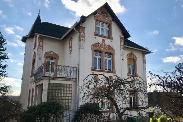Außenansicht