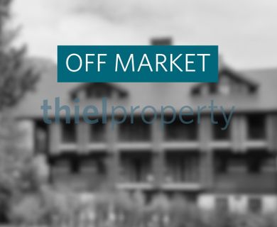 Off-Market: Familienfreundliche, ruhige Eckwohnung mit 5-Sterne-Service