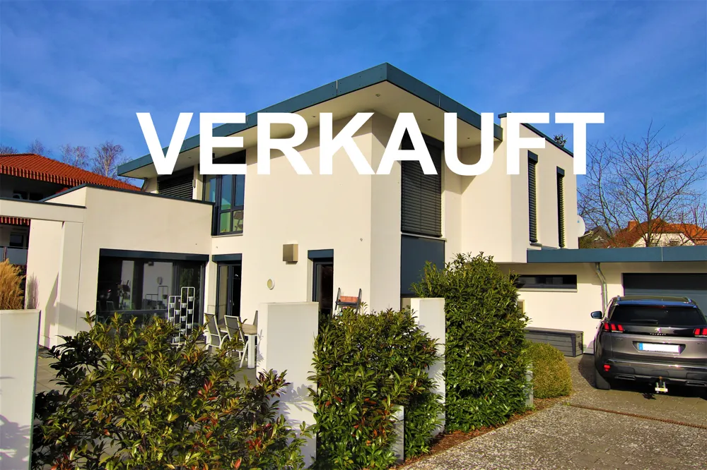 Ansprechende Architektur