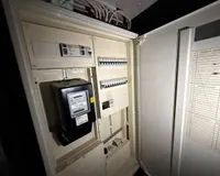 Sicherungskasten