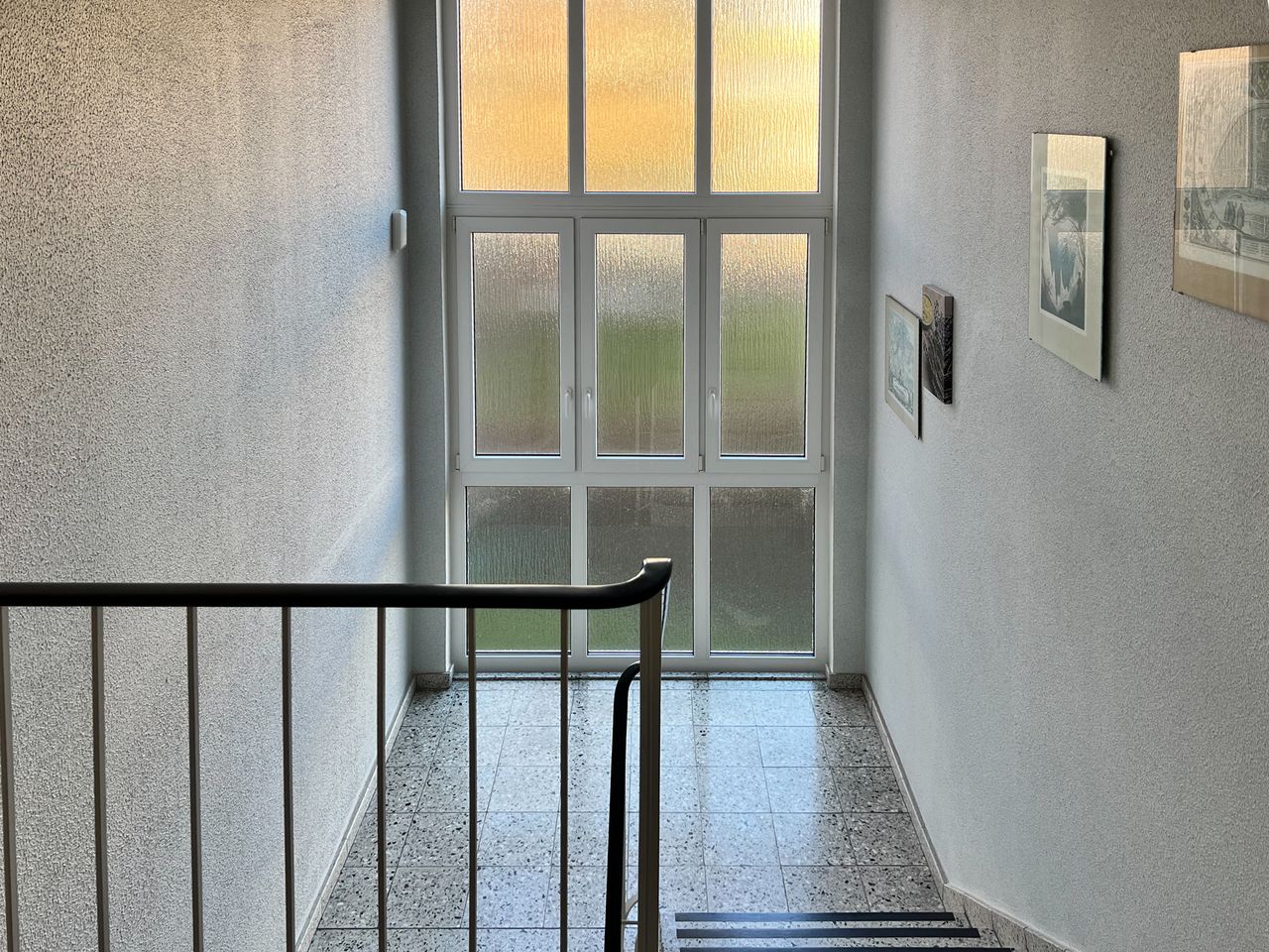 Helles Treppenhaus (2)