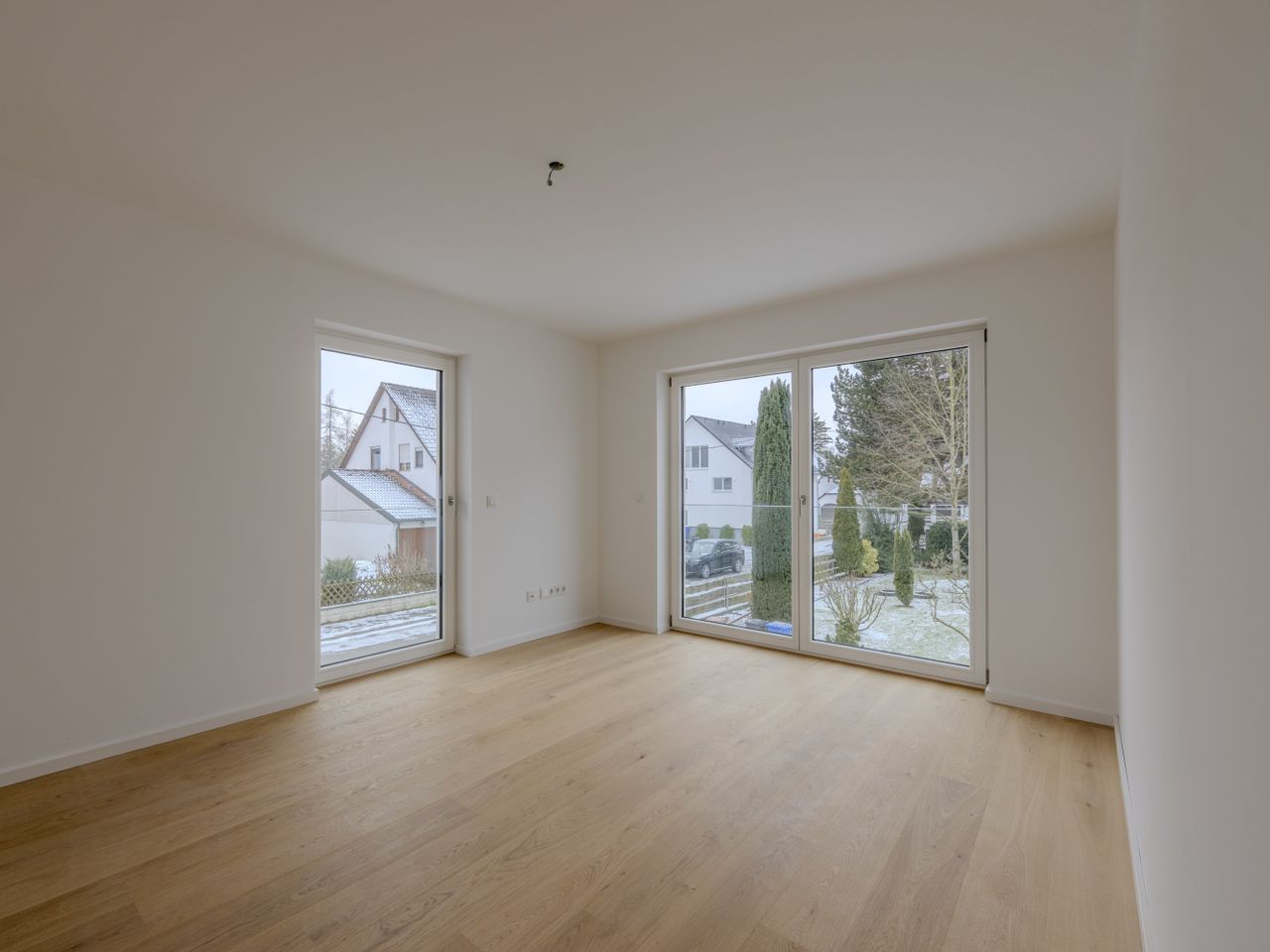 Schlafzimmer im 1.OG