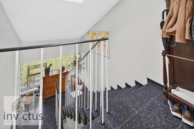 Treppenhaus