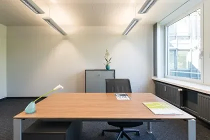 Einzelbüro