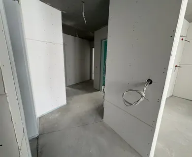 Großzügige 4-Zimmer-Etagenwohnung mit Balkon – in Unna - Photo 4