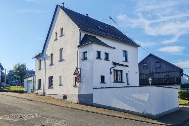 Seitenansicht