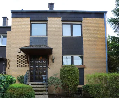 Menden: Reiheneckhaus in ruhiger Lage