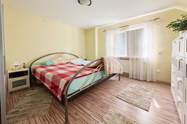 Schlafzimmer OG